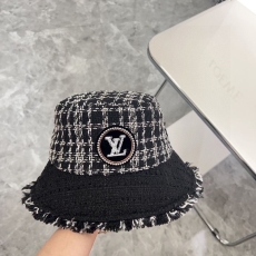 Louis Vuitton Caps